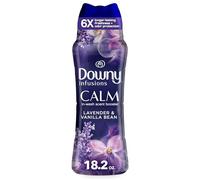 Downy CALM Perles booster de parfum lavande, 516 g