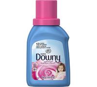 Downy Ultra April Fresh Liquid Fabric Softener, 10 Oz by Downy