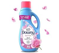 Downy Ultra Laundry April Fresh April Adoucissant Liquide 60 Lavages 1300 ml