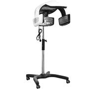 DowPie Séchoir à Cheveux Vertical Efficace, accélérateur de séchage, sèche-Cheveux Professionnel à Vapeur, sèche-Cheveux Mural vertical-220v
