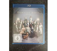 DOWNTON ABBEY-DER FILM - MICHELLE DOCKERY,ELIZABETH MCGOVERN,+ BLU-RAY NEUF