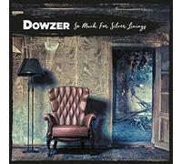 Dowzer – So Much for Silver – Import – SHIELD