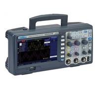 Metrix Oscilloscope numérique DOX 2025B – 20 MHz, 2 canaux, 500 Méch/s, mémoire 32 kpts