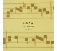 Doxa (Piano Solos)