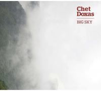 Doxas,Chet - Big Sky [Import]