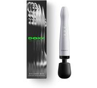 Doxy 2.0 - Die Cast Max Cordless - Metal - White