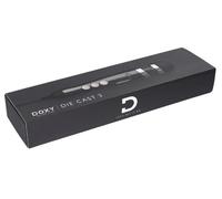 DOXY Baguette de massage Noir Taille unique