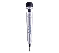 DOXY Die Cast 3 Bâton de massage Argent 28 cm