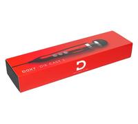 Doxy massager Compact Massager Nr. 3 Rouge