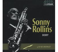 Sonny Rollins – Doxy – Bertus