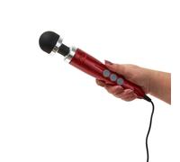 Doxy - Wand Massager Number 3 - Rouge
