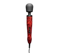 Doxy - Wand Massager Rose Pattern