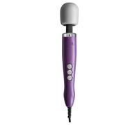 Doxy Stimulateur vibrant Original Prune