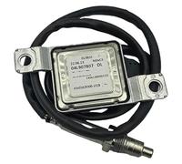 d'oxyde d'azote Accessoires Voiture Capteur D'oxyde D'azote 04L907807DL Pour Seat Pour Alhambra II 710 711 04L 907 807 DL Capteur D'oxygène