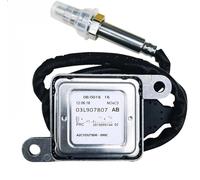 d'oxyde d'azote Accessoires Voiture Capteur D'oxygène D'azote 03L907807AB Pour VW Pour Crafter 2.0 2.5T Capteur D'oxygène