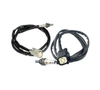 D'oxygène Lambda O2 Capteur D'oxygène Avant Et Arrière 32700026 32700006 Pour Sportster 883 1200 Pour Seventy For Two Forty For Eight 14-18(32700006)