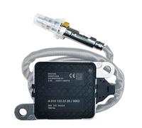 D'oxygène Lambda O2 Capteur D'oxygène Et D'azote NOx 5WK97339A A0101532328 Pour Benz X166 W164 W166 Detroit DD13 DD15 DD1(5WK97339A)