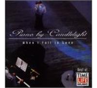 Doy, Carl - Piano by Candlelight: When I Fall in Love