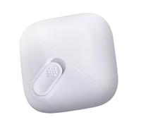 doyandader Appareil d'Épilation Nasale Électrique,Appareil d'Épilation Électrique Rechargeable de Précision | Épouleur De Sourcils Et D'Oreilles,Pour Femmes Hommes Amoureux Famille Amis Mari Et Père