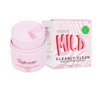 doyandader Baume Démaquillant | Baume Léger à Appliquer en Mouvements Circulaires - Crème Nettoyante Démaquillante,Pour Femmes et Adultes Usage Quotidien Maison Voyage