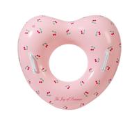 doyandader Bouée de piscine en forme de cœur - Décoration d'intérieur pour fête, remise de diplôme, mariage, fiançailles