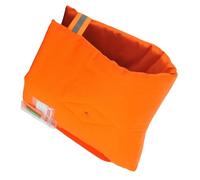 doyandader Capot de protection civile - Coussin d'assise chaud et portable avec bandes réfléchissantes - Capuche d'hiver - Pour temps froid Cyclisme Travail en plein air Ski Travail Travail Maison