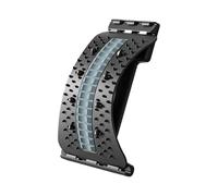 doyandader Etireur Lombaire Magnetique, Appareil Etireur Lombaire, Planche De Soutien pour Maigrir, Back Stretcher, Cracker Board pour Maison Salle Sport Sommeil Yoga Athlètes Récupération Relaxation