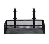 doyandader Gestion des câbles sous le bureau | Organisateur de câbles peu encombrant, organisateur de câbles pour le bureau, pour la famille, les amis, les adultes, la maison, l'intérieur, le bureau