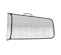 doyandader Housse de protection étanche à bulles pour avion, avec poignée - pour maquette d'avion radiocommandé, stockage de consignation