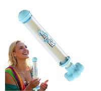 doyandader Jouet à d'eau - Feux d'artifice - Seringue à Eau avec 3 Modes de pulvérisation - Jeu de Plage réutilisable avec Une portée de 8 mètres pour Les activités d'été, Le Carnaval, Les