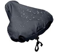doyandader Protection de selle imperméable pour vélo, housse de selle de vélo étanche, compatible avec les vélos de montagne, d'exercices de route et de cruiser - Accessoire de vélo