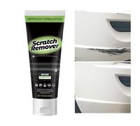 doyandader Réparatrice De Rayures Pour Voiture,Réparation De Rayures Sur Peinture - Pâte À Polir 100g Pour Rouille Extérieure Tourbillons Ébréchures Coupe Oxydation Garniture Éraflures - Détail