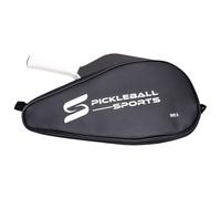 doyandader Sac de Pagaies de, Sac pour Raquettes De Pickle Ball en Tissu Oxford Sport Extérieur, Étui Badminton Voyage Hommes Femmes Joueurs Débutants Fitness Camping