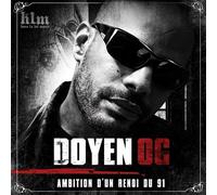 Doyen - Ambition d'un renoi du 91