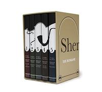 Doyle, A Sherlock Holmes - Romane/5 Bde. - (German Import) Book NEUF