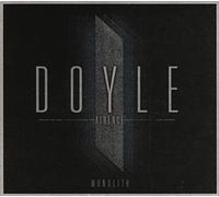 Doyle Airence's - Monolith
