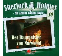 Doyle,Arthur Conan - Sherlock Holmes 10 [Import]