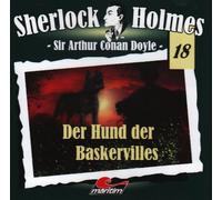 Doyle,Arthur Conan - Sherlock Holmes 18 [Import]