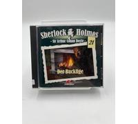 Doyle,Arthur Conan - Sherlock Holmes 21 [Import]