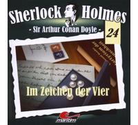 Doyle,Arthur Conan - Sherlock Holmes 24 [Import]