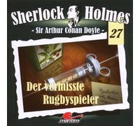 Arthur Conan Doyle – Sherlock Holmes 27 – Import – Amstyle