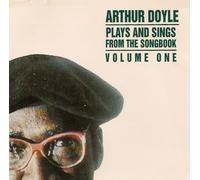Doyle, Arthur - Plays & Sings from The Songbook 1
