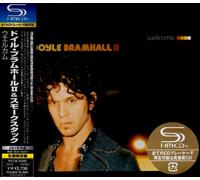 Doyle Bramhall II & Smokes - Welcome