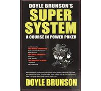 Doyle Brunson's Super System