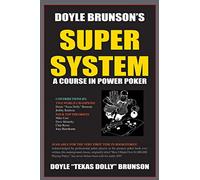 Doyle Brunson's Super System