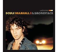 Doyle -II- Bramhall & Sm - Welcome