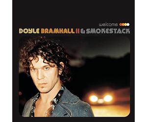 Doyle -II- Bramhall & Sm - Welcome