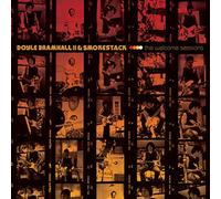 DOYLE II BRAMHALL & SMOKESTACK - The Welcome Sessions
