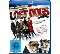 Doyle,Jim - Lost Dogs (Blu-Ray) [Import]