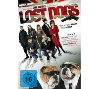 Doyle,Jim - Lost Dogs [Import]